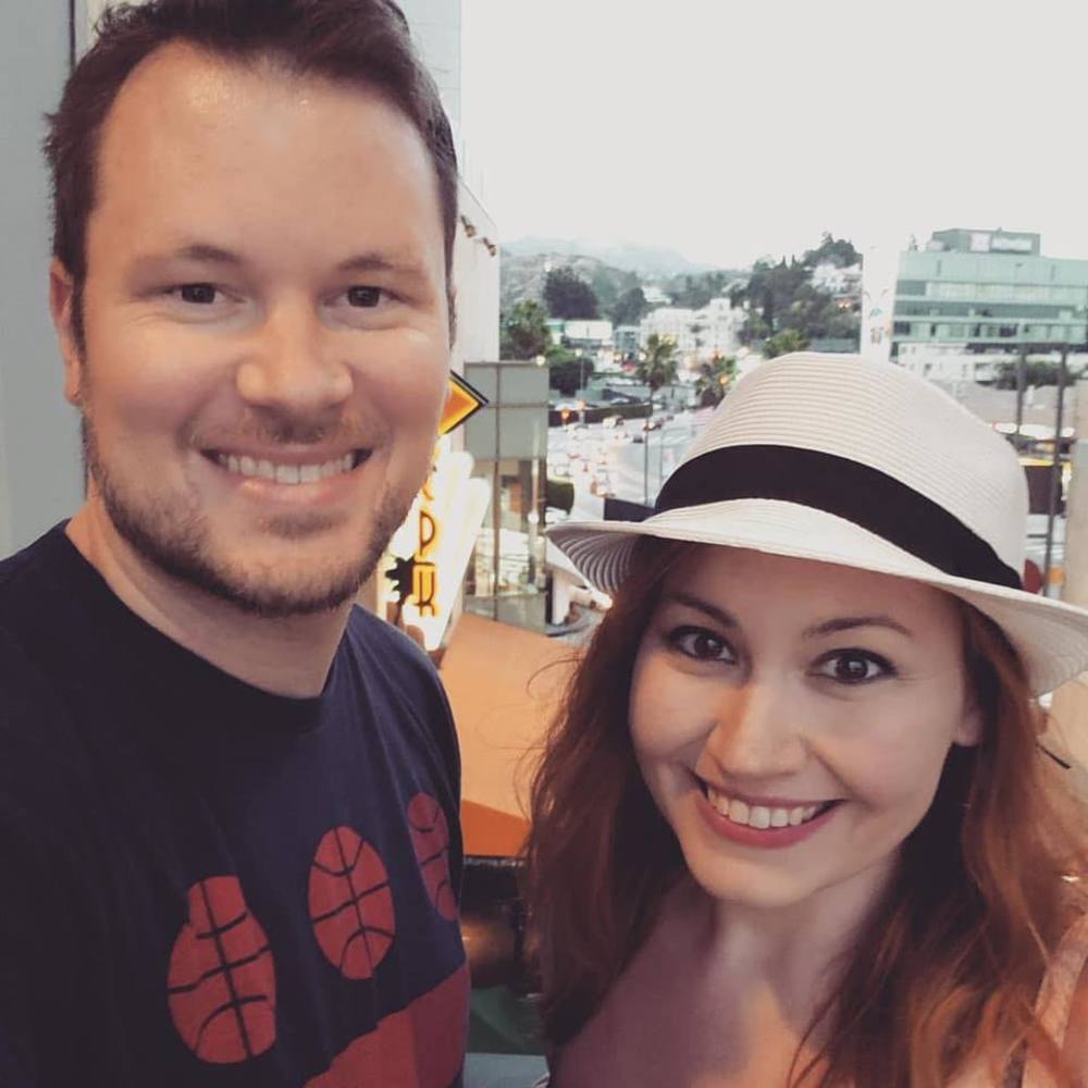 Meet your Posher, Kristin